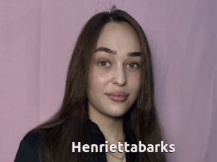 Henriettabarks