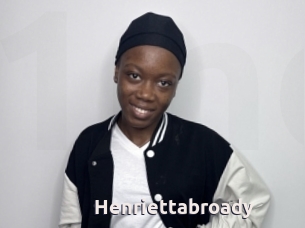 Henriettabroady