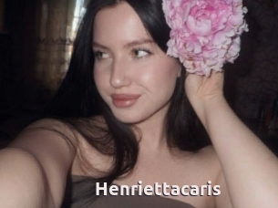 Henriettacaris