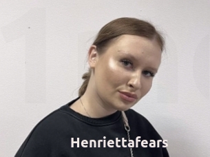 Henriettafears