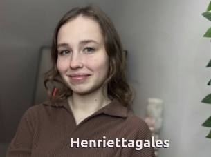 Henriettagales