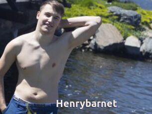 Henrybarnet