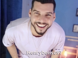 Henrybenso97