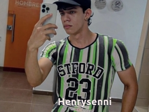 Henrysenni