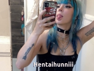 Hentaihunniii