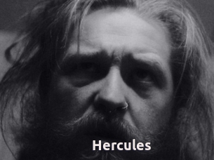 Hercules