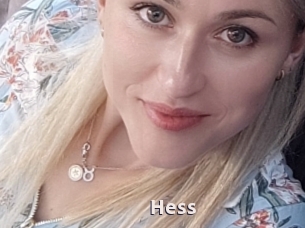 Hess