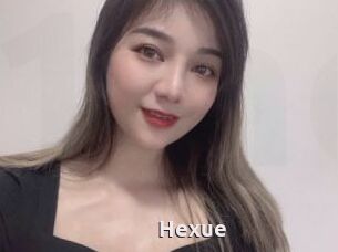 Hexue