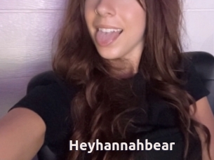 Heyhannahbear
