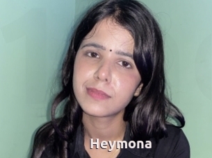 Heymona