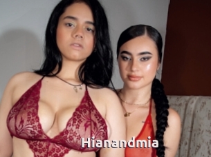 Hianandmia