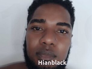 Hianblack