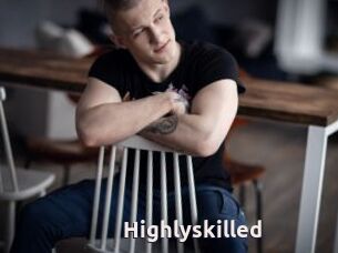 Highlyskilled