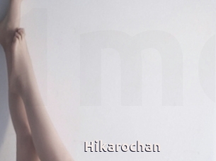 Hikarochan