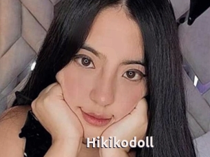 Hikikodoll
