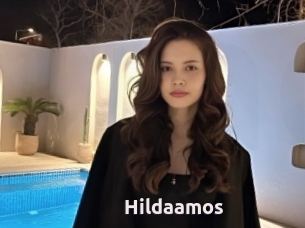 Hildaamos