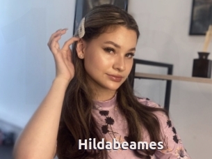 Hildabeames