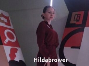 Hildabrower