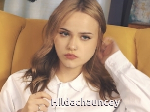 Hildachauncey