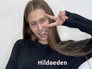 Hildaeden