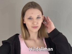 Hildallman