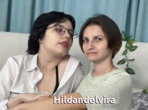 Hildandelvira