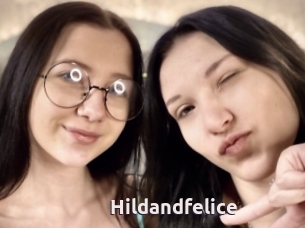 Hildandfelice