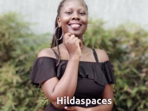 Hildaspaces