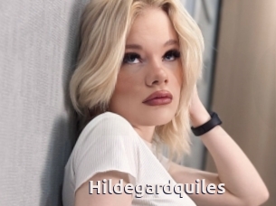 Hildegardquiles