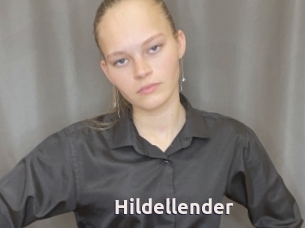 Hildellender