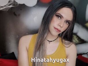 Hinatahyugax