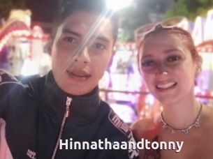 Hinnathaandtonny
