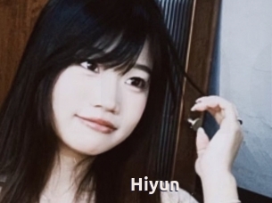 Hiyun