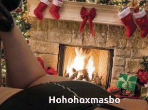 Hohohoxmasbo