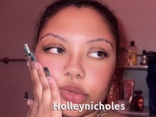 Holleynicholes