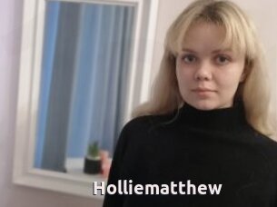 Holliematthew