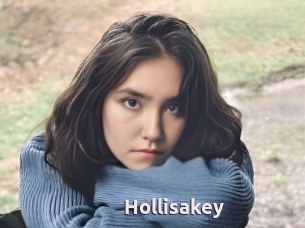 Hollisakey
