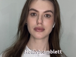 Hollisbramblett