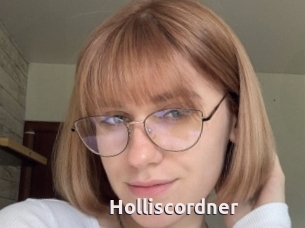 Holliscordner