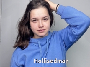 Hollisedman