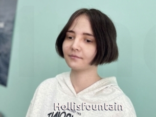 Hollisfountain