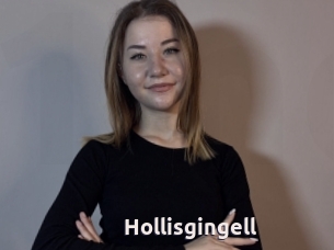Hollisgingell