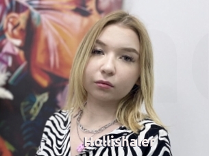 Hollishaler