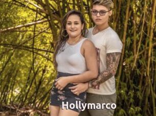 Hollymarco