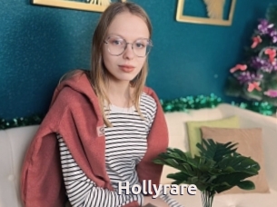 Hollyrare