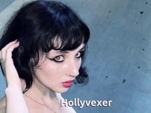 Hollyvexer
