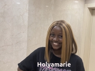 Holyamarie
