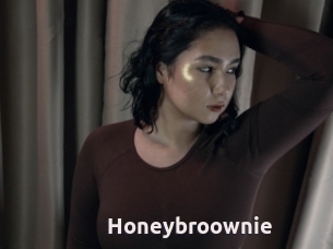 Honeybroownie