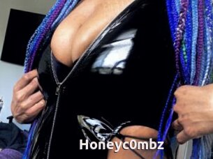Honeyc0mbz