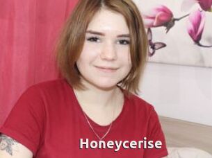 Honeycerise